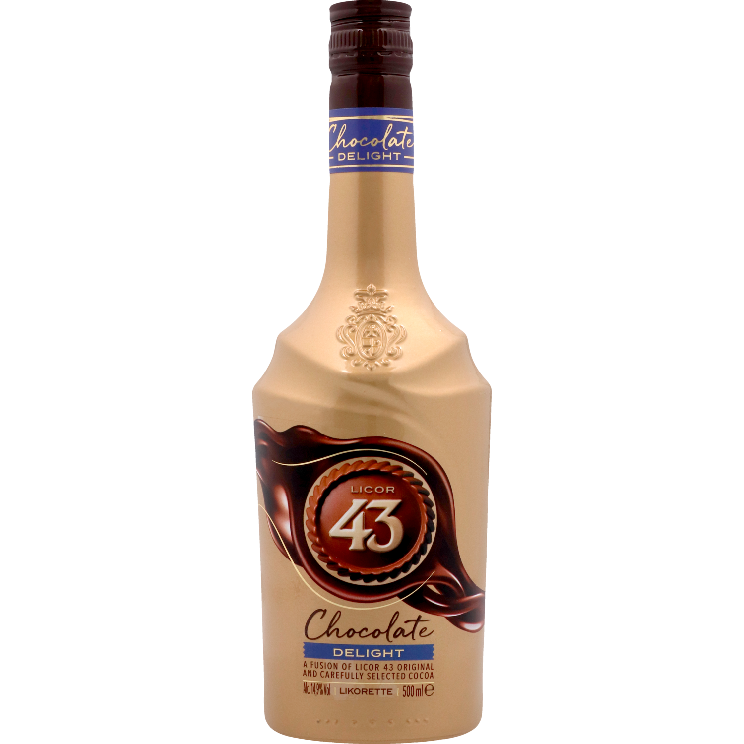 Licor 43 Likeur chocolate delight