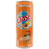 Thumbnail van variant Oasis Tropical