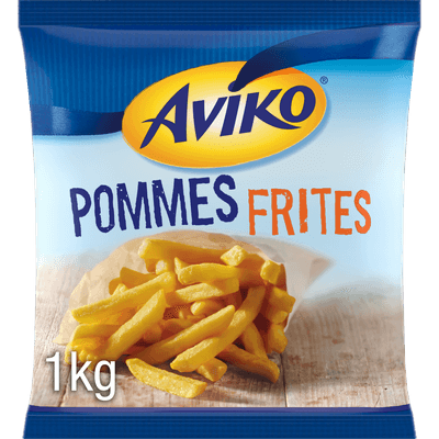 Aviko Pommes Frites - 1 kg