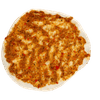 Thumbnail van variant Wahid Turkse pizza lahmacun 2 st.