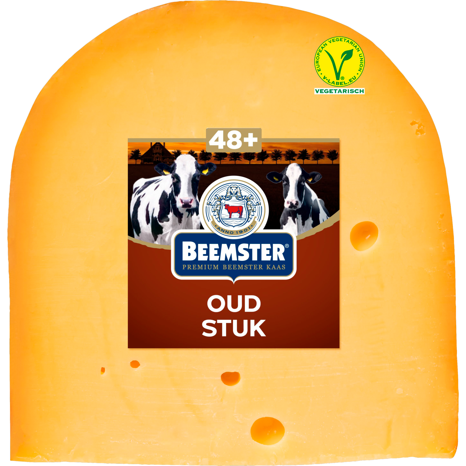 Beemster Oud 48+ stuk