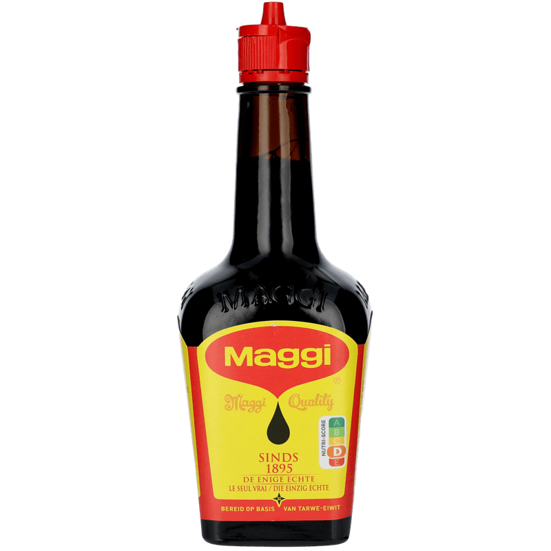Maggi Smaakverfijner