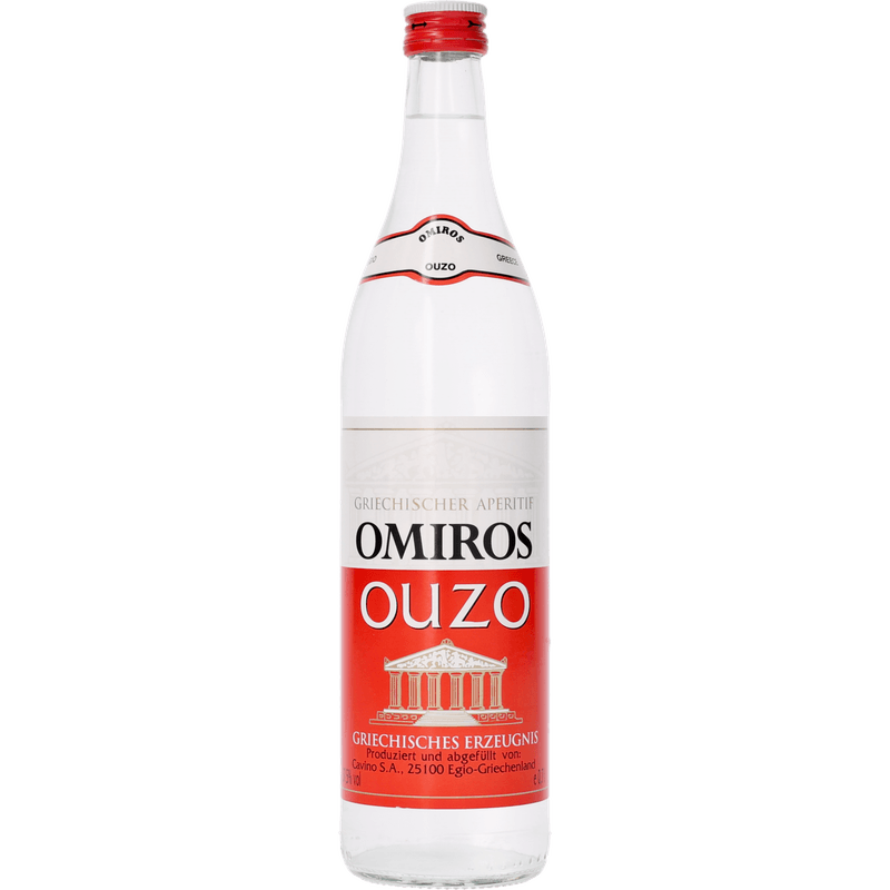 Omiros Ouzo