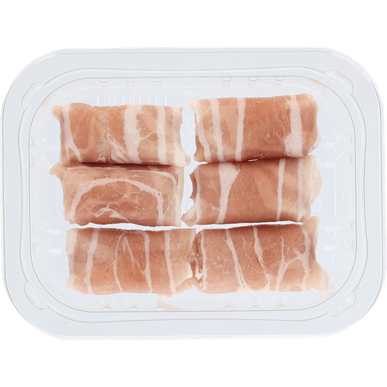 Foto van Van 't Huijs Slavinken mini 6 st. op witte achtergrond