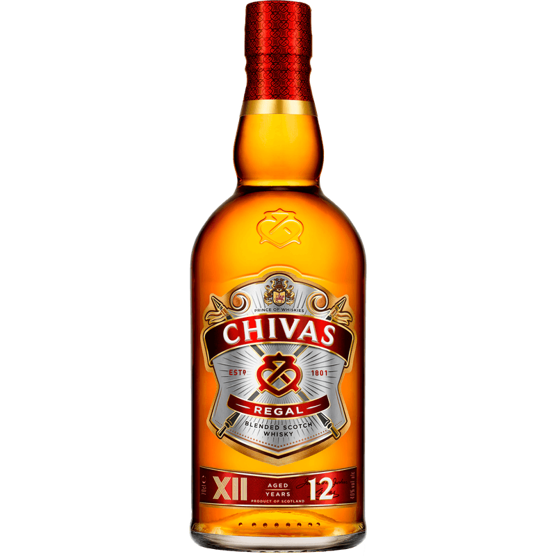 Chivas Regal Whisky