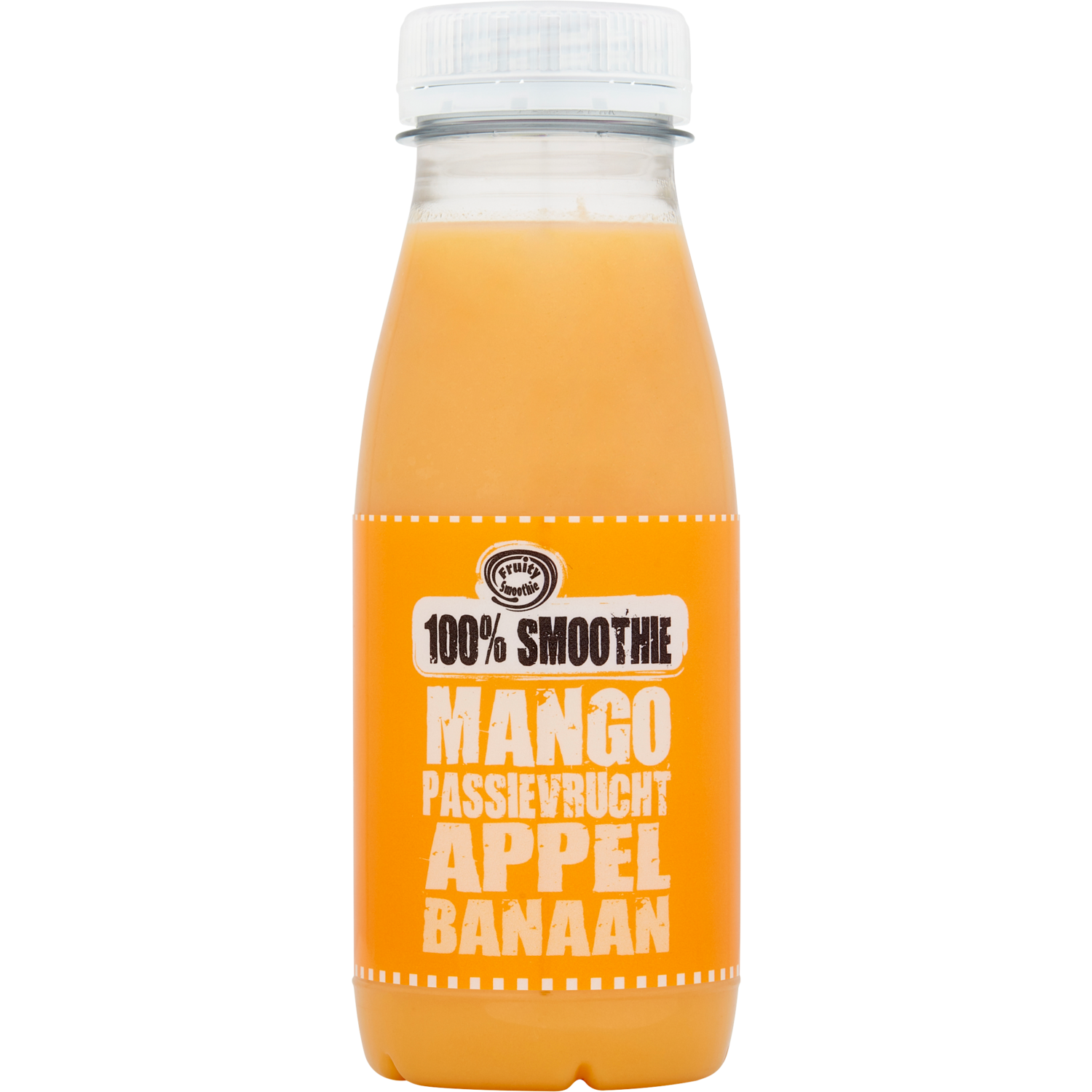 Fruity Smoothie 100% smoothie mango