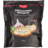 Thumbnail van variant Paolo Knoflook broodjes geroosterd