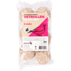 Thumbnail van variant Mezenbollen 6 x 90 gram