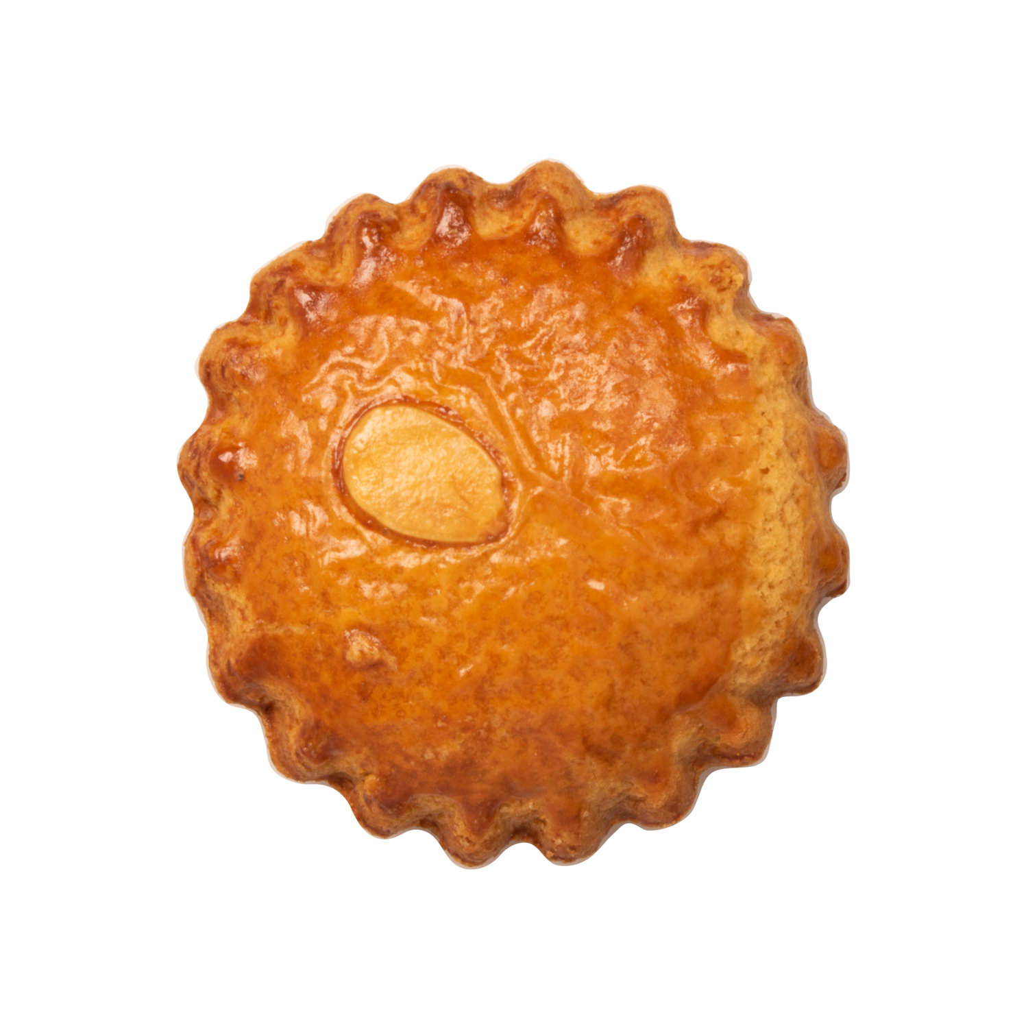 Vers afbak Mini gevulde koek