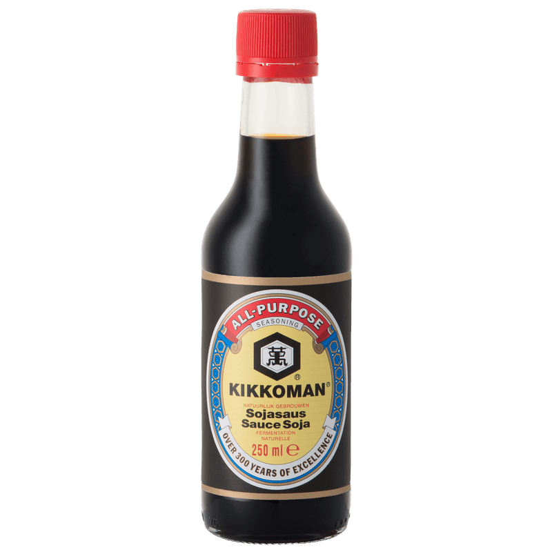 Kikkoman Sojasaus