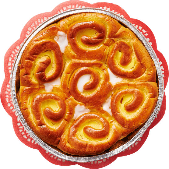 Foto van Van 't Huijs Chinois op witte achtergrond