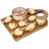 Thumbnail van variant President Camembert extra smeuiig