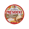 Thumbnail van variant President Camembert extra smeuiig