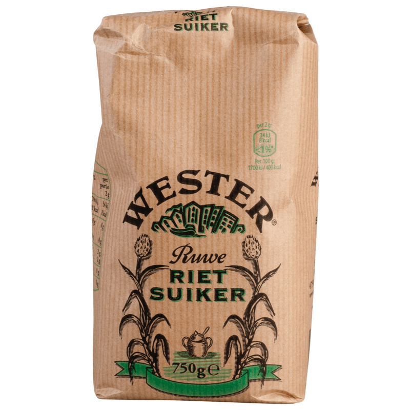 Wester Rietsuiker