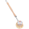 Thumbnail van variant 1 de Beste Afwasborstel hout