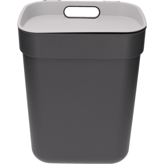 Foto van Curver Ready collect prullenbak 10 liter op witte achtergrond