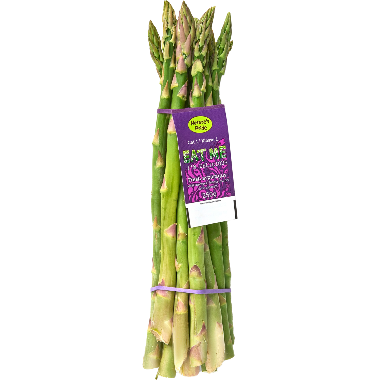 Eat Me Groene asperges bosje