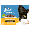 Thumbnail van variant Felix Kattenvoer gevogelte selectie saus