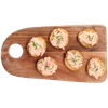 Thumbnail van variant Hoogland Krabsalade