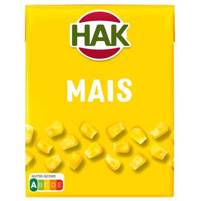 Hak Mais - 380 g