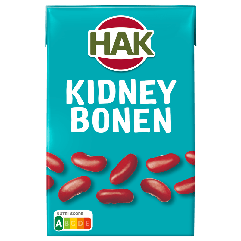 Hak Kidneybonen