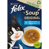 Thumbnail van variant Felix Kattensoep vis selectie