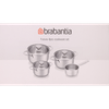 Thumbnail van variant Brabantia Futura kookpannenset