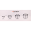 Thumbnail van variant Brabantia Futura kookpannenset