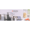 Thumbnail van variant Brabantia Futura kookpannenset
