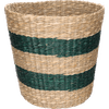 Thumbnail van variant Mand rond zeegras l 35cm