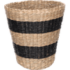 Thumbnail van variant Mand rond zeegras l 35cm