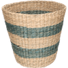 Thumbnail van variant Mand rond zeegras l 35cm