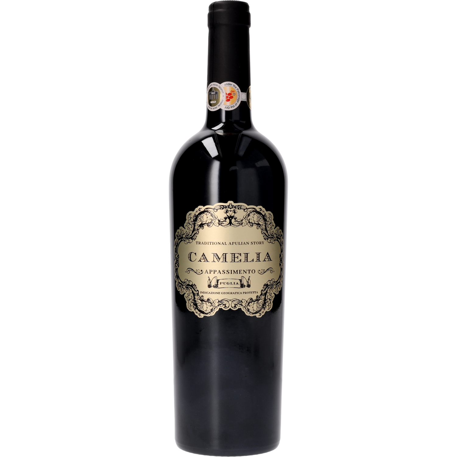 Appassimento puglia igp