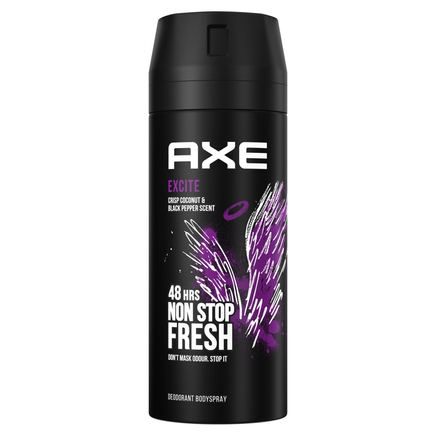 AXE Deodorant excite