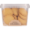 Thumbnail van variant Crumbel Mini jodekoek