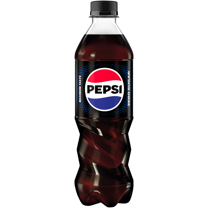 Pepsi Zero