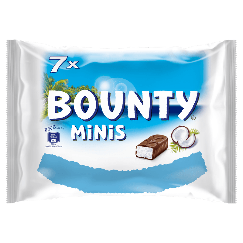 Bounty Mini