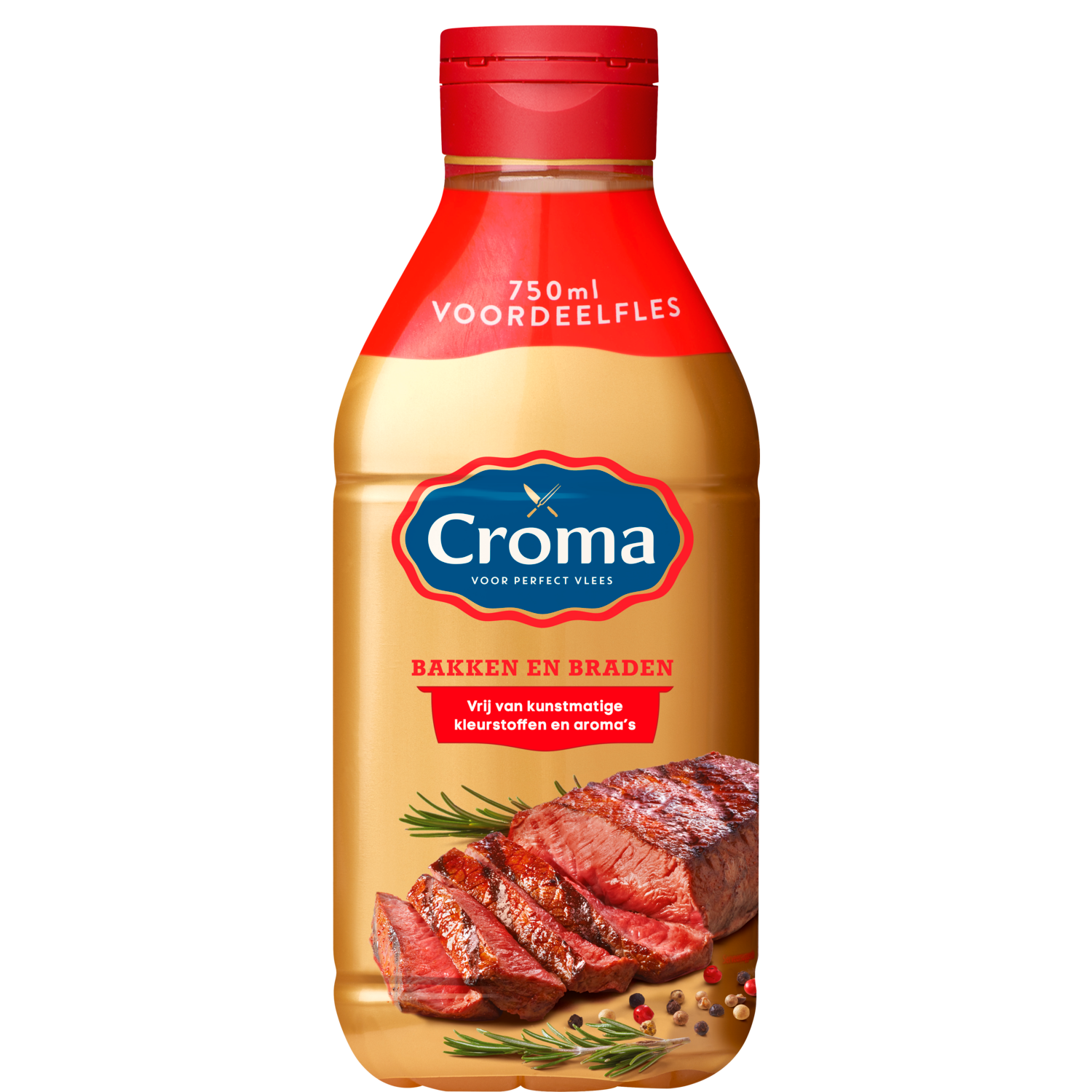 Croma Vloeibaar