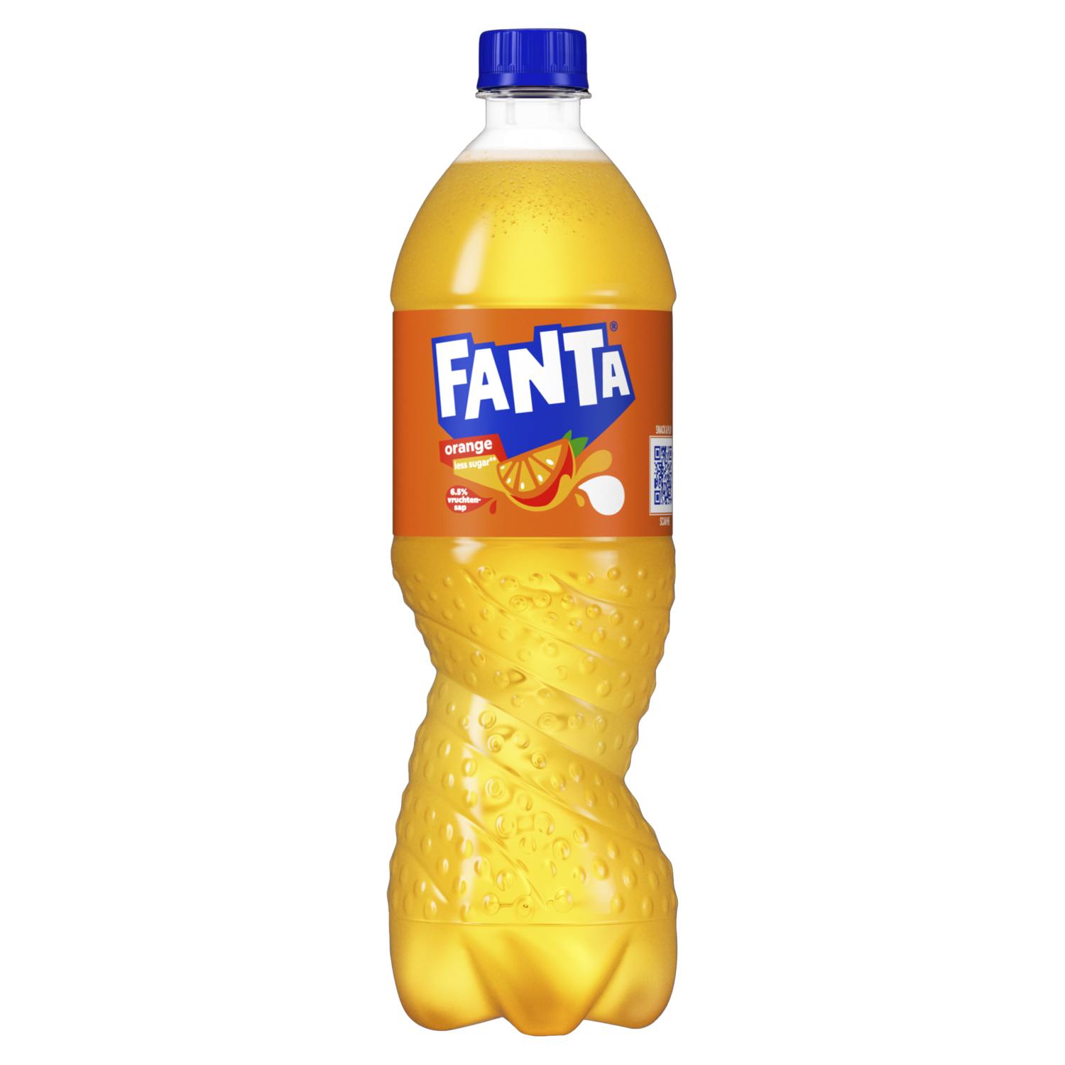Fanta Orange