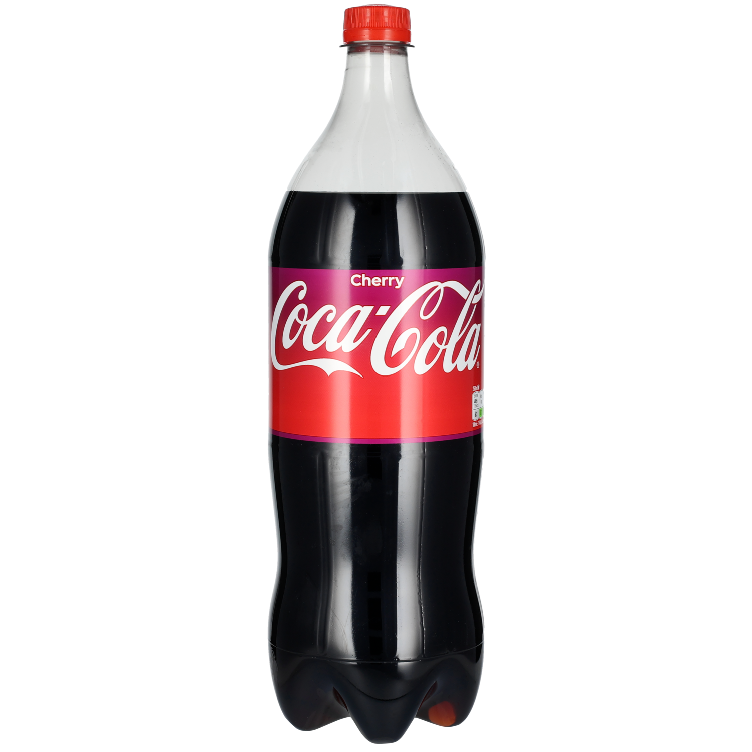 Coca-Cola Cherry