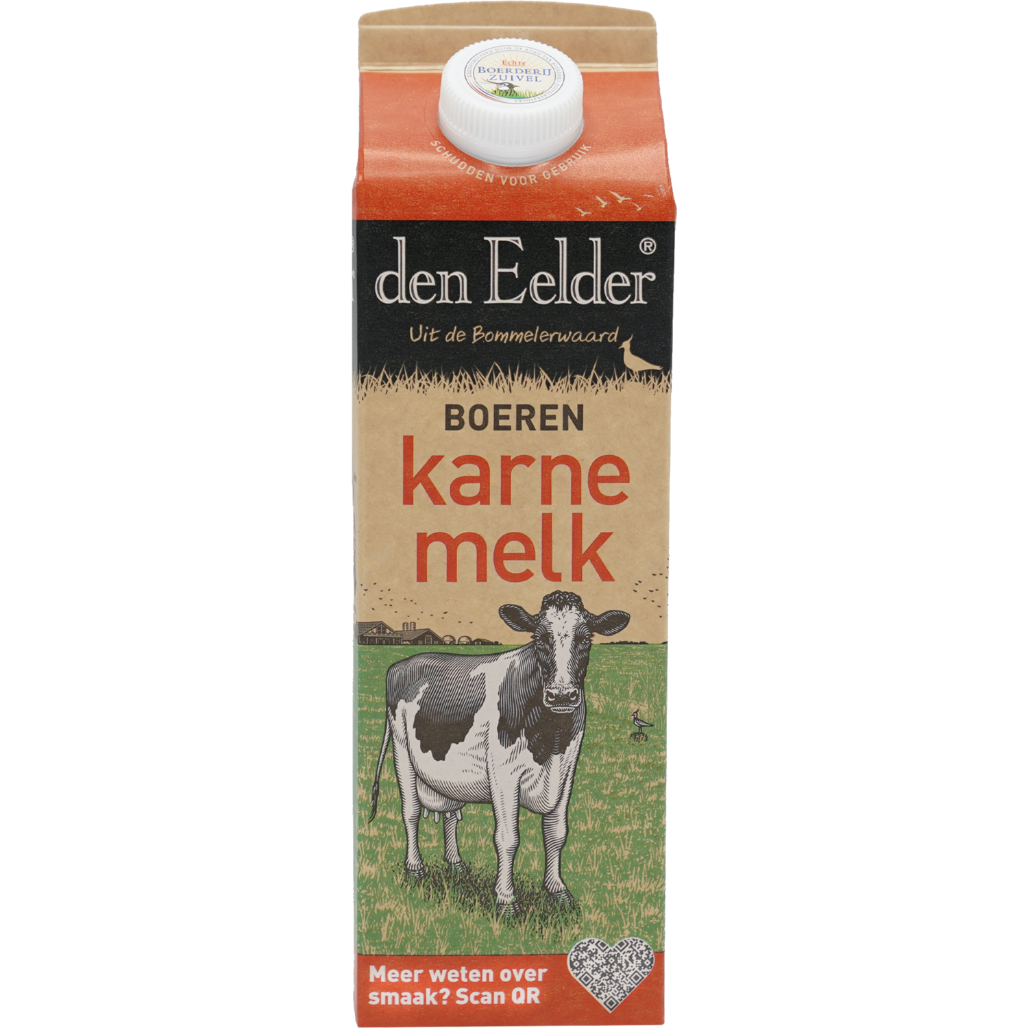 Den Eelder Karnemelk