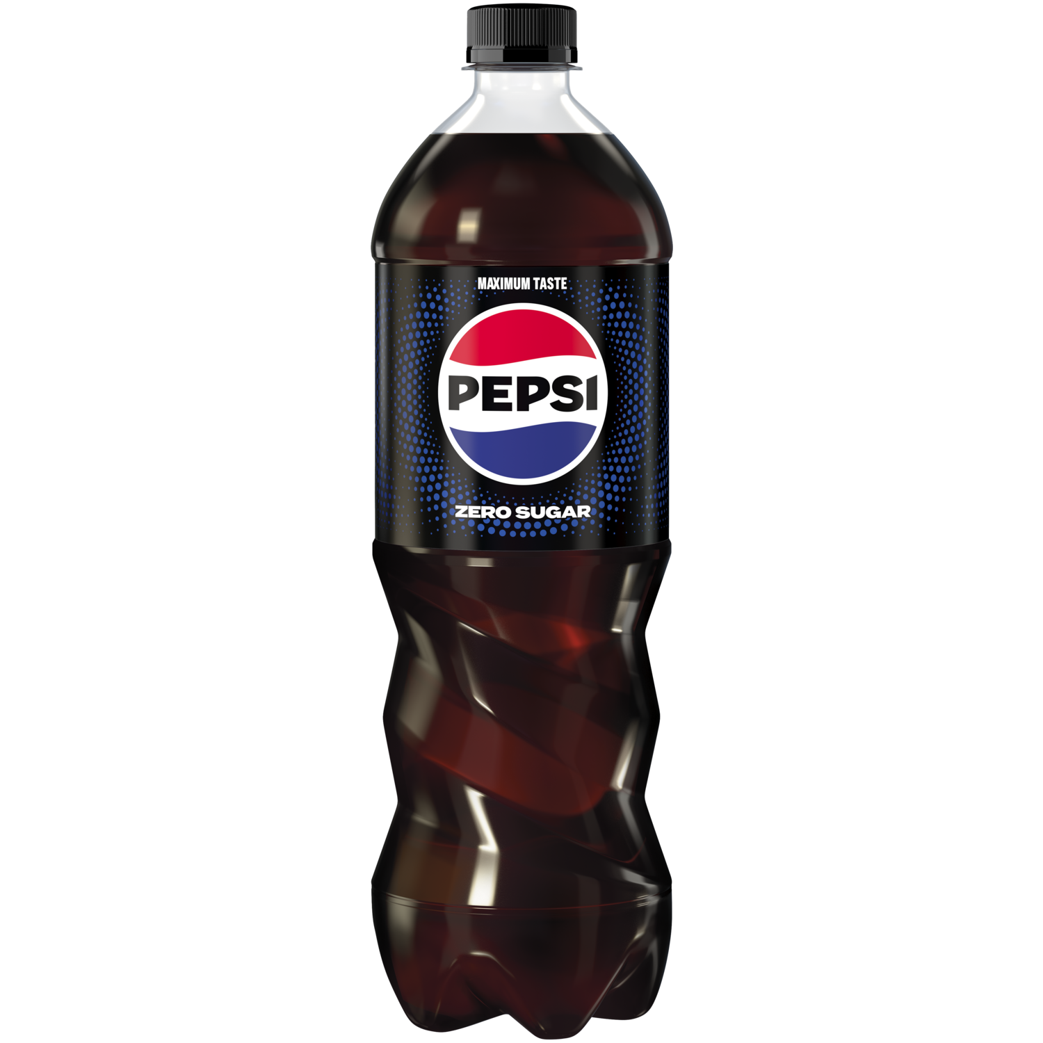 Pepsi Cola max