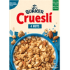 Thumbnail van variant Quaker Cruesli 4 noten