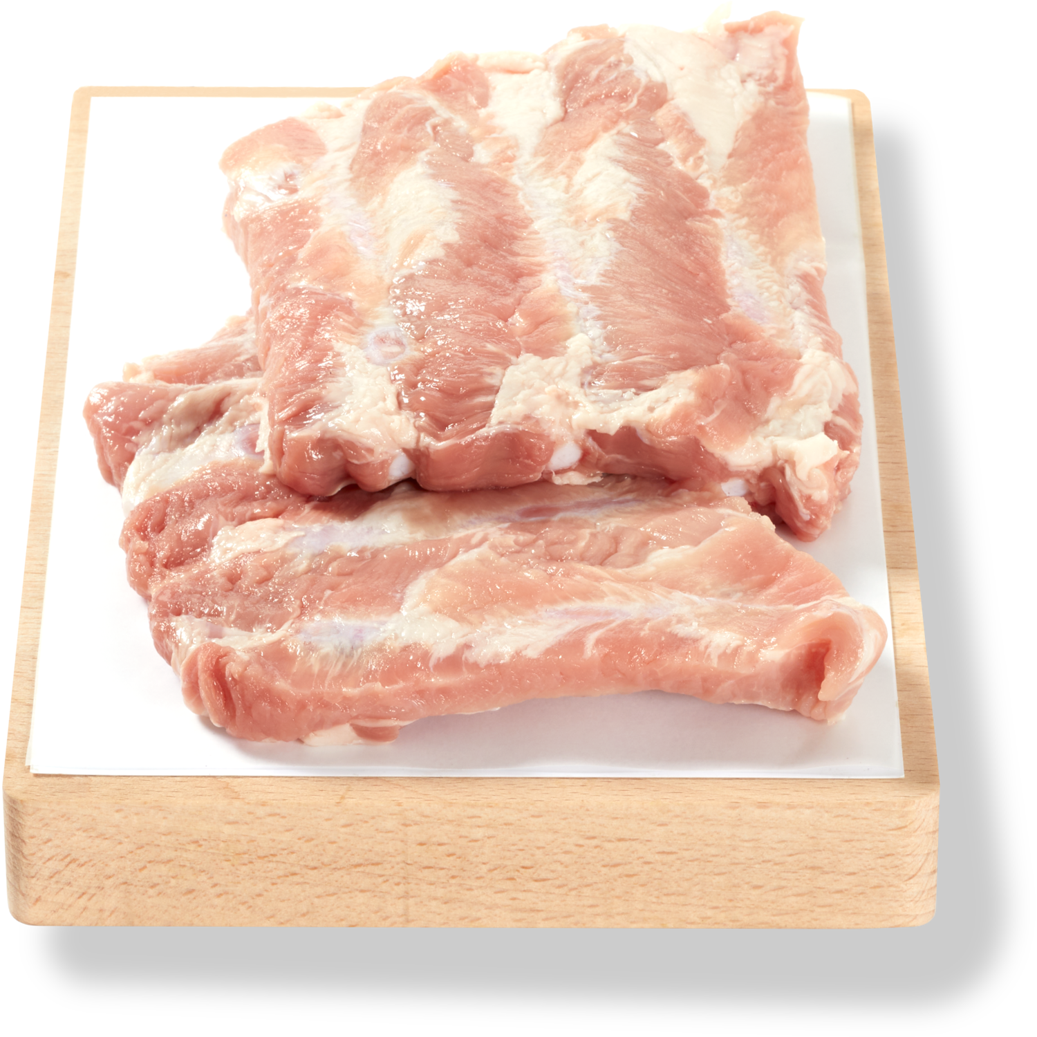 Vleeschmeesters Krabben