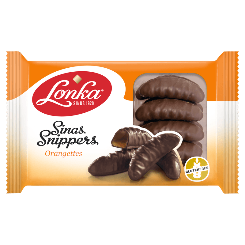 Lonka Sinassnippers