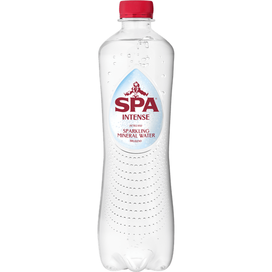 Spa Intense