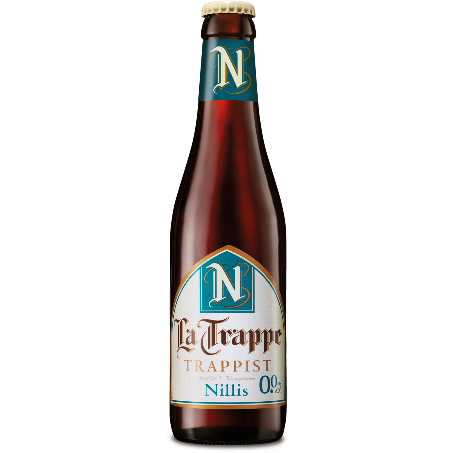 La Trappe Nillis 0.0%