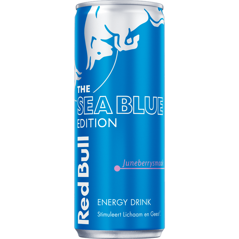 Red Bull Energy drink juneberry
