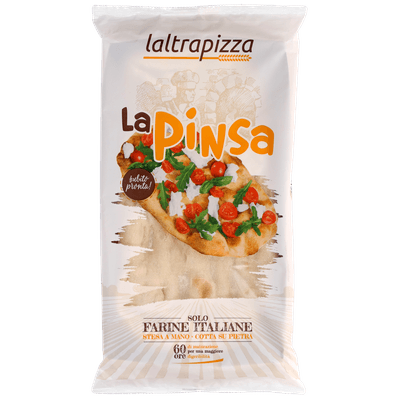 Pinsa - 250 g