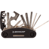 Thumbnail van variant Dunlop Fietsgereedschap 15 functies